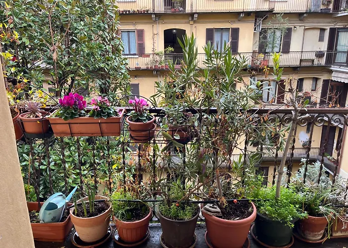 Bilocale Zona Tortona