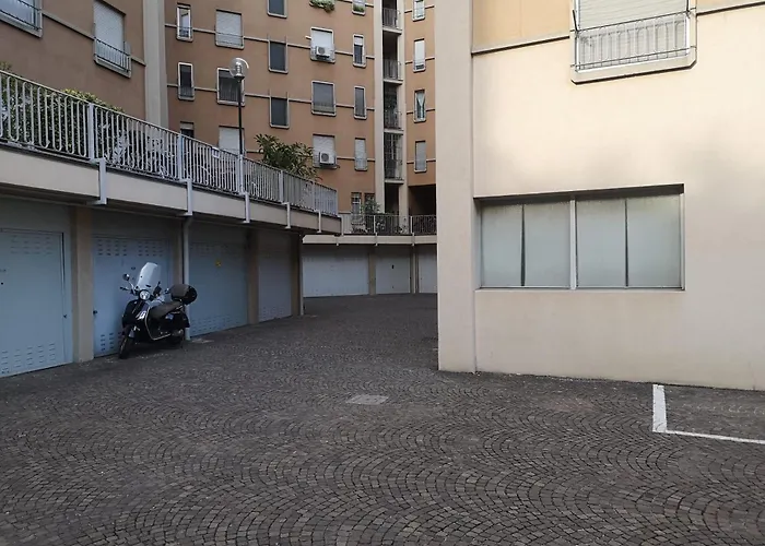 Appartamento Cadolini - Duomo In 20 Min - Quiteness And Garden